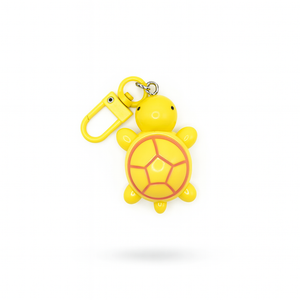 Porte-Clés Tortue Lumineuse