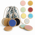 Jeu sensoriel Montessori